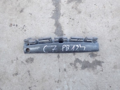 Абсорбер передній перед бампера chevrolet corvette c7 2014- фото №1