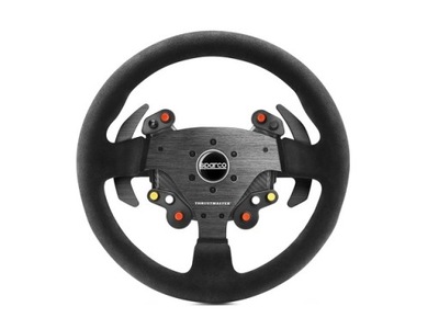 THRUSTMASTER Kierownica SPARCO R383 Add-on