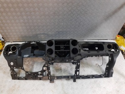 Partner berlingo iii консоль приборная панель pulpit фото №1