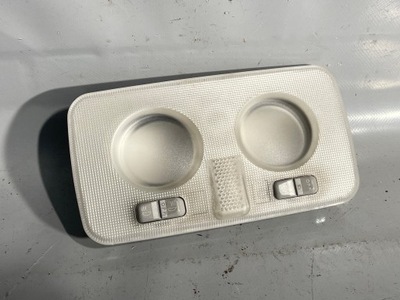 Fiat punto evo лампа салону стельовий 0884900 фото №1