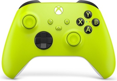 Kontroler bezprzewodowy Microsoft Xbox Series X /