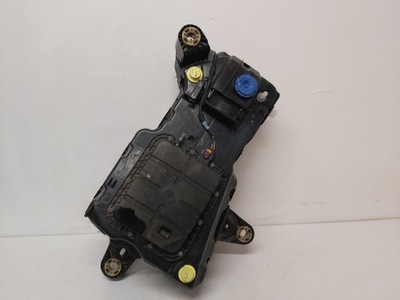 Бак adblue peugeot rifter combo 9817601880 фото №1