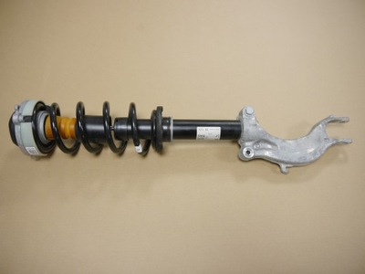 Audi a6 a7 4k амортизатор перед левый 4k0413031ap фото №1