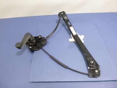 Rapid підйомник скло задня задній правий 5ja839462 фото №1