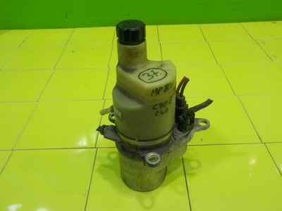 VOLVO C70 II 06R 2.4 B 06R PUMP ELECTRICALLY POWERED HYDRAULIC STEERING 5N513K514AD  