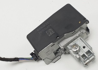 Блокировка руля dacia duster ii 487005rb9a фото №1