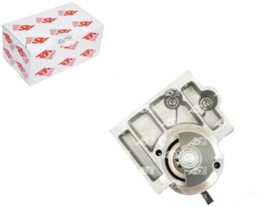 As-pl стартер jeep cherokee 2.5 1 4x4 xj фото №1