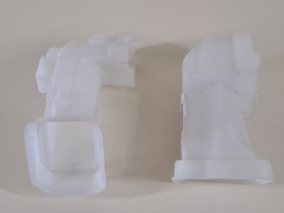 Шланг повітря вентилятор обігрівача 1.5 bhdi toyota proace city 22r фото №1