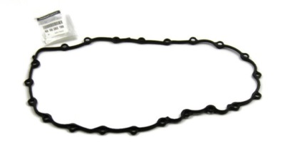 Прокладка картера масляный renault 1.9dci 8200282199 фото №1