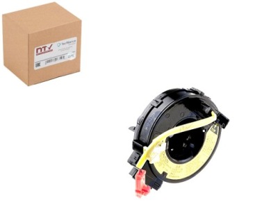 Стрічка керма шлейф toyota yaris 2002-2005.yaris verso фото №1