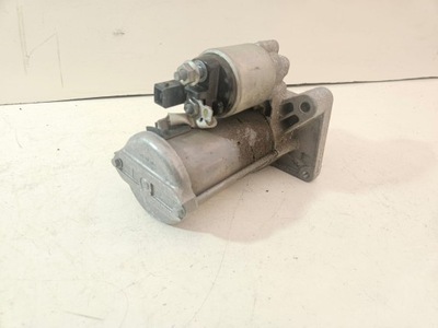 Peugeot 2008 стартер 9830507480 фото №1