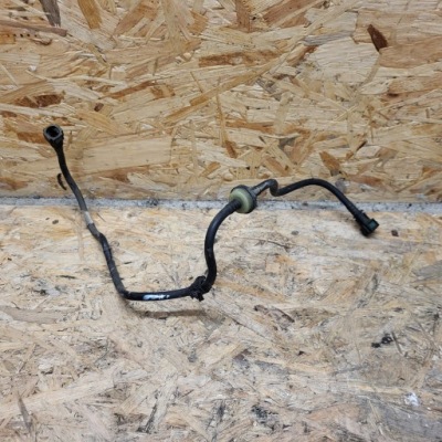 Opel combo e citroen berlingo iv proace city шланг вакуумa усилитель тормозов фото №1