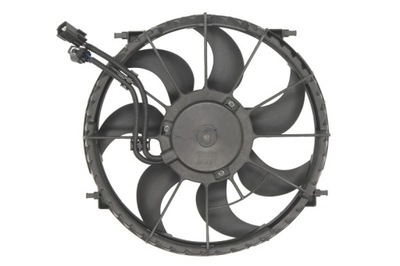 VENTILADOR DEL RADIADOR DEL MOTOR HYUNDAI I20 I  