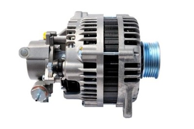 HELLA 8EL 011 711-151 GENERADOR  