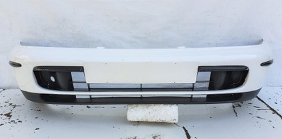 Fiat bravo 95- бампер перед оригинал фото №1