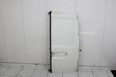 Opel combo d fiat doblo ii 10r- дверь правое задние правый задняя 249 фото №1