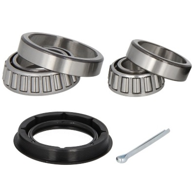 Підшипник колеса перед ford transit 1985-2000 фото №1