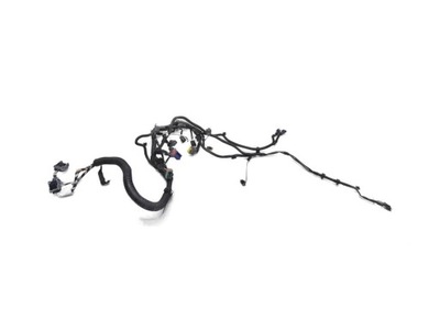 Жгут электропроводка двигателя citroen c5 i 2.0 16v фото №1