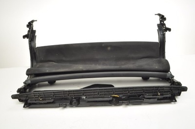 Smart roadster 2005r 452 дах м'який обшивка фото №1