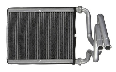 Отопитель toyota sienna 2004 - 2010 фото №1