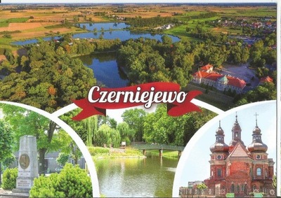 CZERNIEJEWO