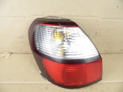 Subaru legacy iii лампа задняя левая combi фото №1