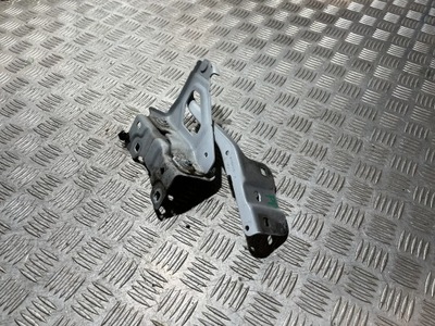 Петля капот правый renault clio v 19- фото №1