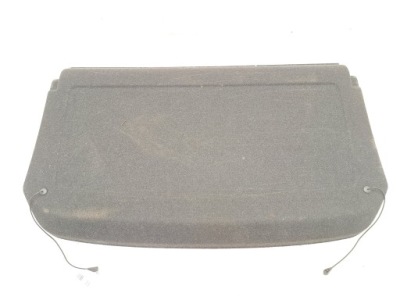 Полка задняя задняя fiat bravo ii hb 5d 07-14 фото №1