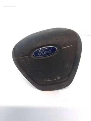 FORD TRANSIT CUSTOM MK8 BOLSA DE AIRE VOLANTE BK21V042B85AB35B8  