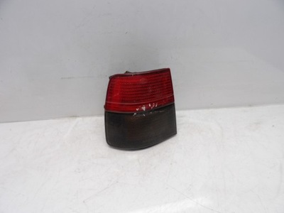 Лампа левая задняя seat toledo фото №1