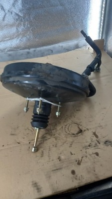 Усилитель тормозов тормоза fiat stilo 1.9jtd 04r kombi фото №1