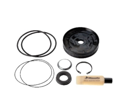 Набор ремонтный цилиндра дверь bode фото №1