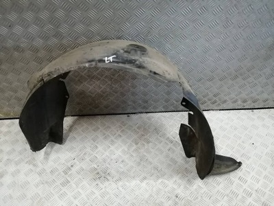 Подкрылок задняя задние левая renault espace iv фото №1