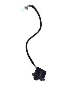 Volvo v70 i переключатель зеркал регулировка фото №1