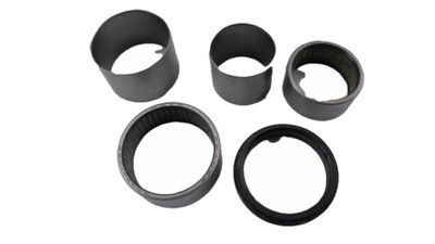 Kangoo i набір ремонтний задній балка oryg фото №1