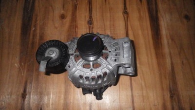 Генератор volvo v60 s60 t3 1.6 31285435 150a фото №1