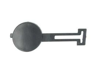 Заглушка бампера 5513-00-0519920p blic фото №1