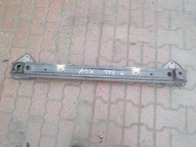 Балка бампера задня mitsubishi asx фото №1