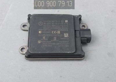 Радар датчик distronic mercedes 0009007913 фото №1