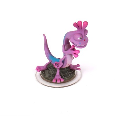 Randall 1.0 RANDY DISNEY INFINITY UNIWERSYTET