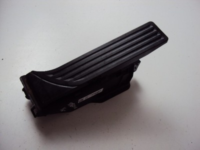 Педаль газу alfa romeo stelvio 2016- фото №1