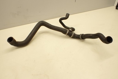 Wąż труба шланг wody mercedes w168 1.7cdi a1685010782 фото №1