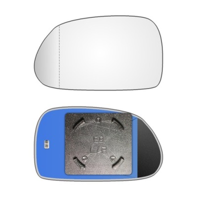 Асферичний hyundai elantra xd 2000-2006 2005 2004 фото №1