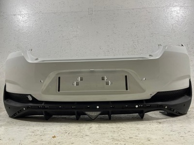 Hyundai i30 fastback n line бампер задний задняя фото №1