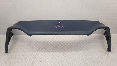 Mg marvel r бампер перед передний фото №1