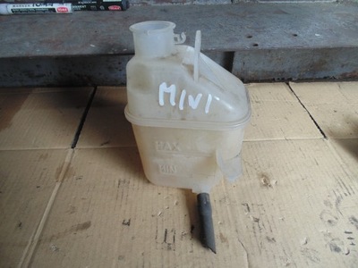 Бак розширювальний 13777910 mini cooper r50 фото №1