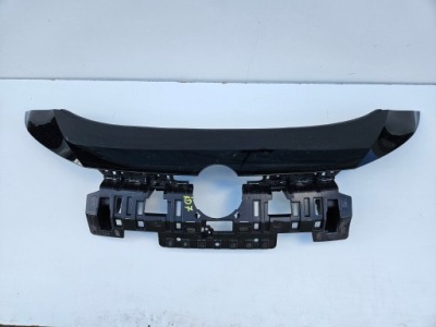 Vw id.7 id7 молдинг накладка решітка радіатора решітка  бампера перед фото №1