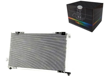 Thermotec ktt110247 конденсатор, кондиціонер фото №1