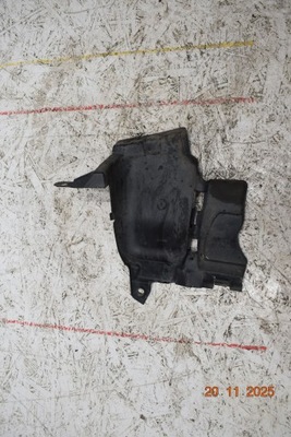 Захист підвіска dacia lodgy 12-20 фото №1