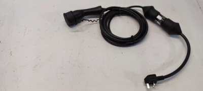 Volvo xc40 кабель шланг зарядки 32257798 фото №1